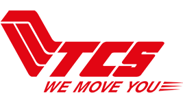 TCS